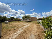 Terrain à MONTBRISON