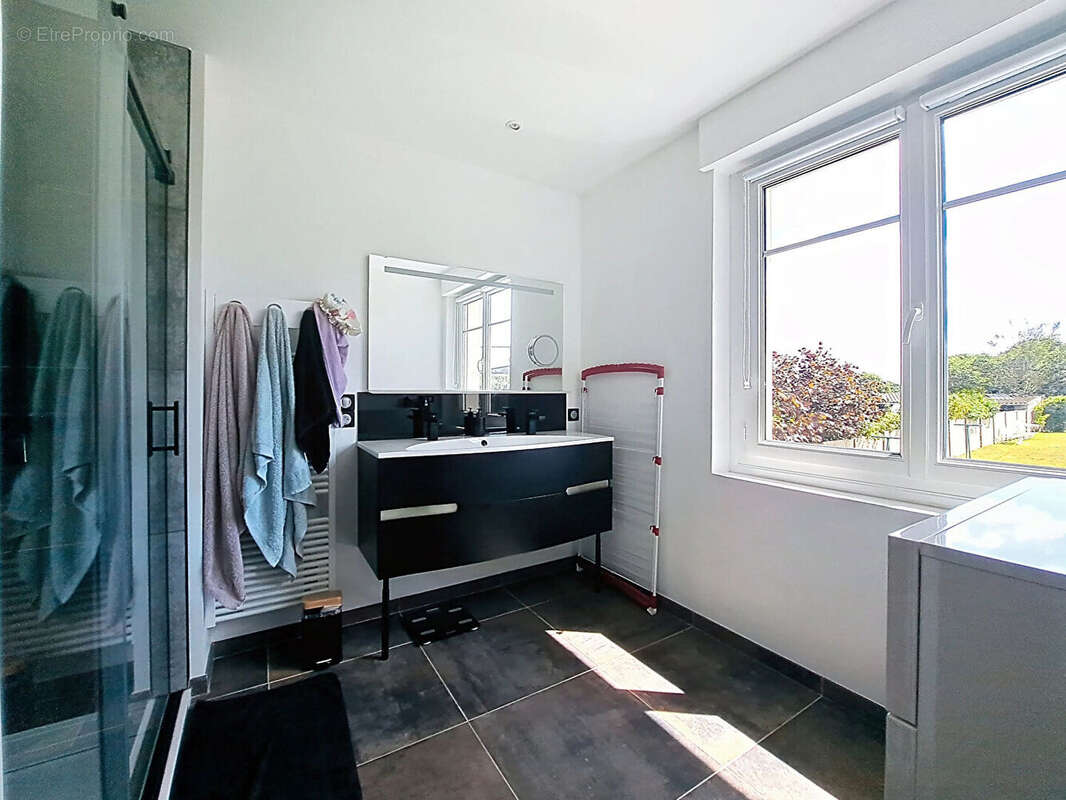 Maison à SAINT-CAST-LE-GUILDO