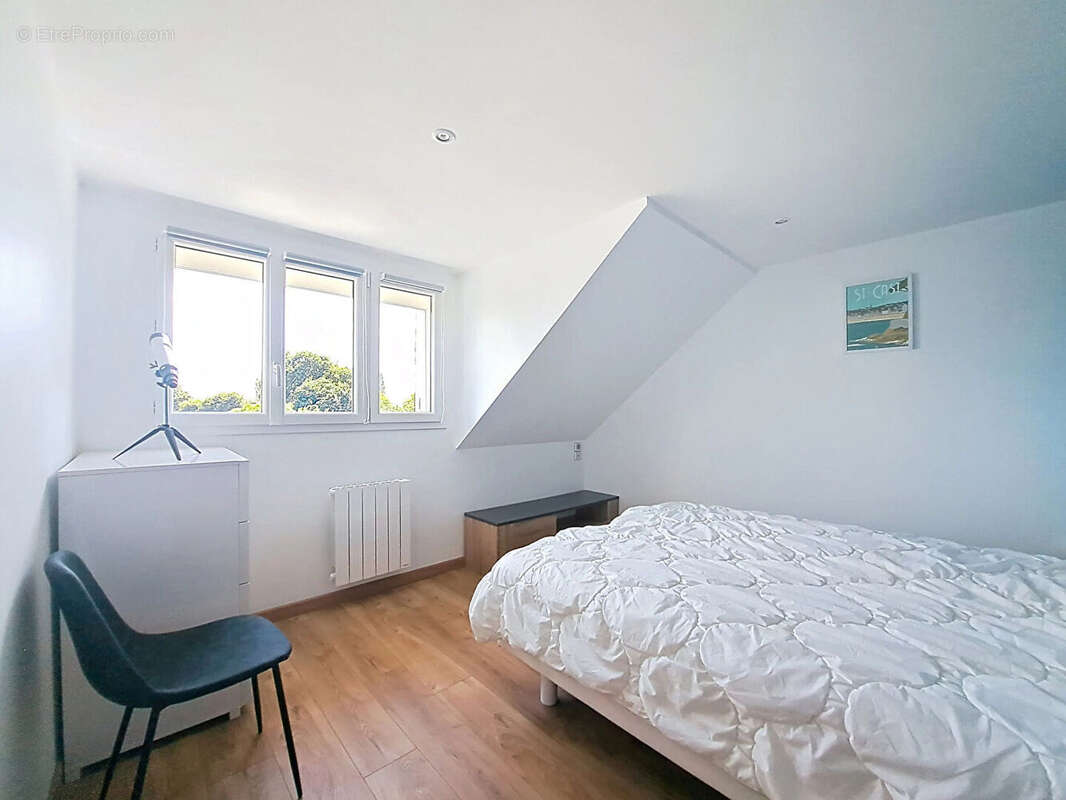 Maison à SAINT-CAST-LE-GUILDO