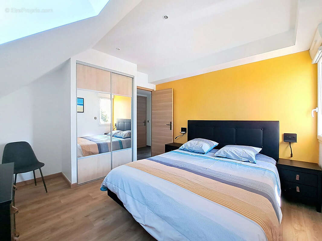 Maison à SAINT-CAST-LE-GUILDO