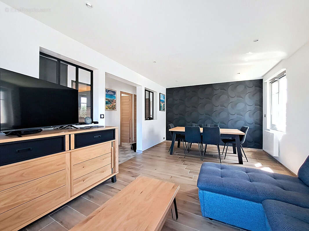 Maison à SAINT-CAST-LE-GUILDO