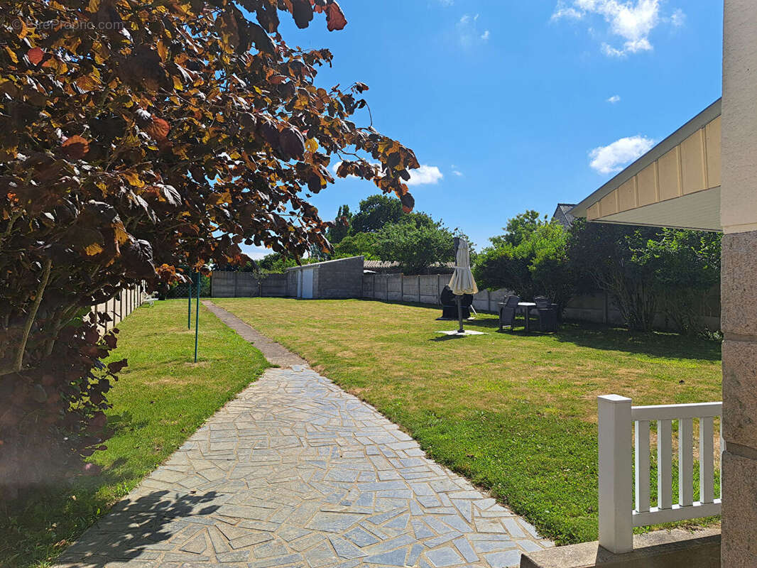 Maison à SAINT-CAST-LE-GUILDO