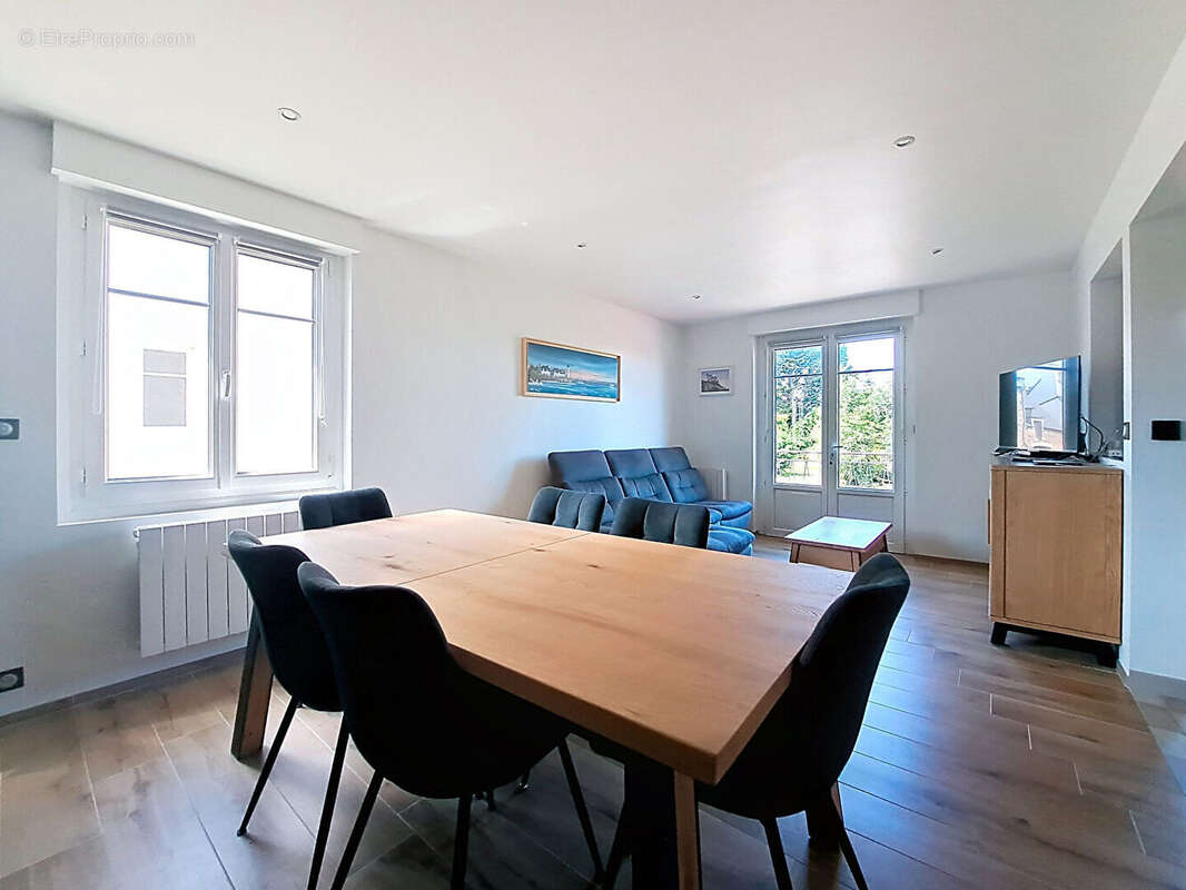 Maison à SAINT-CAST-LE-GUILDO