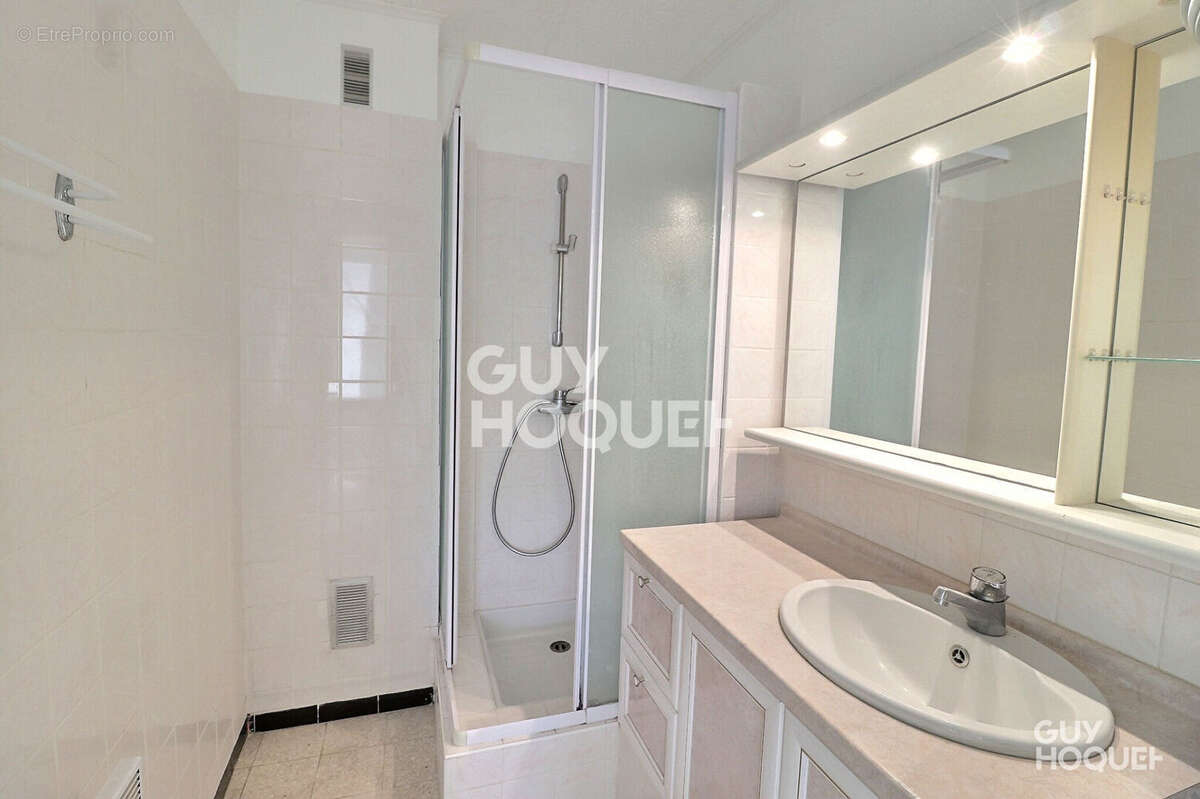 Appartement à PALAVAS-LES-FLOTS