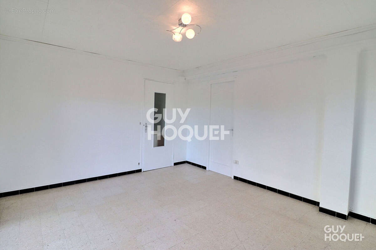 Appartement à PALAVAS-LES-FLOTS