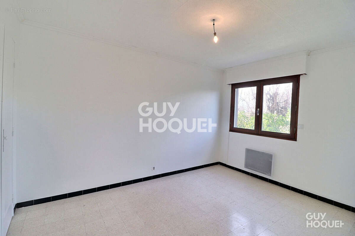 Appartement à PALAVAS-LES-FLOTS