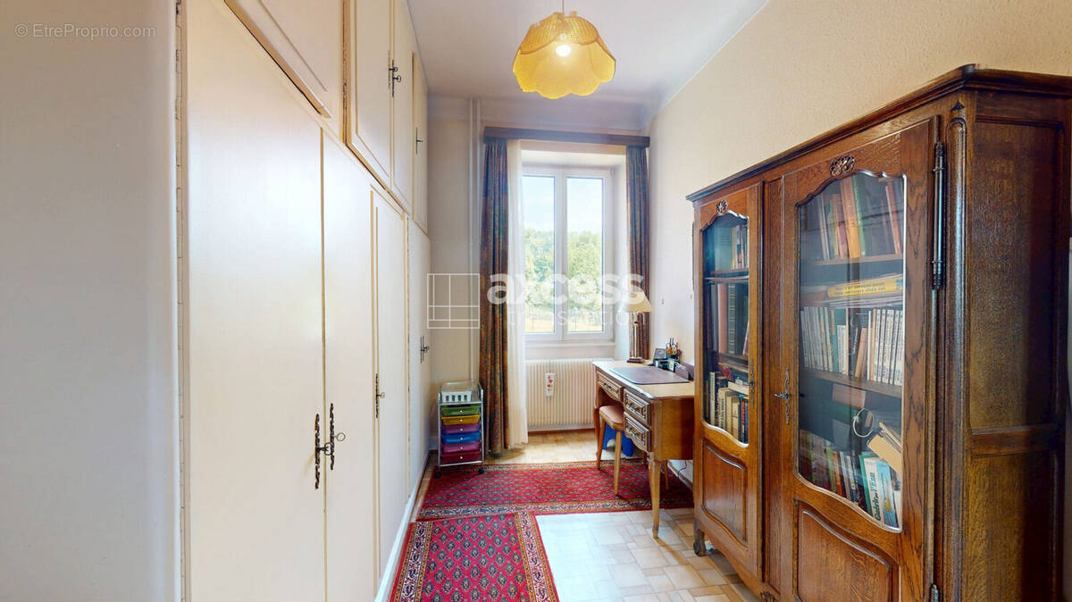 Maison à REICHSHOFFEN