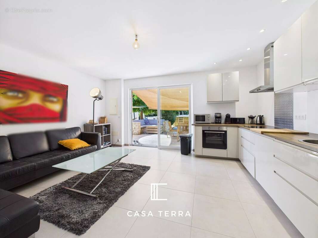 Appartement à BONIFACIO