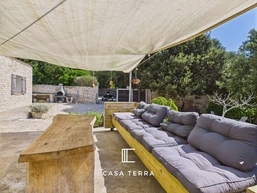 Appartement à BONIFACIO