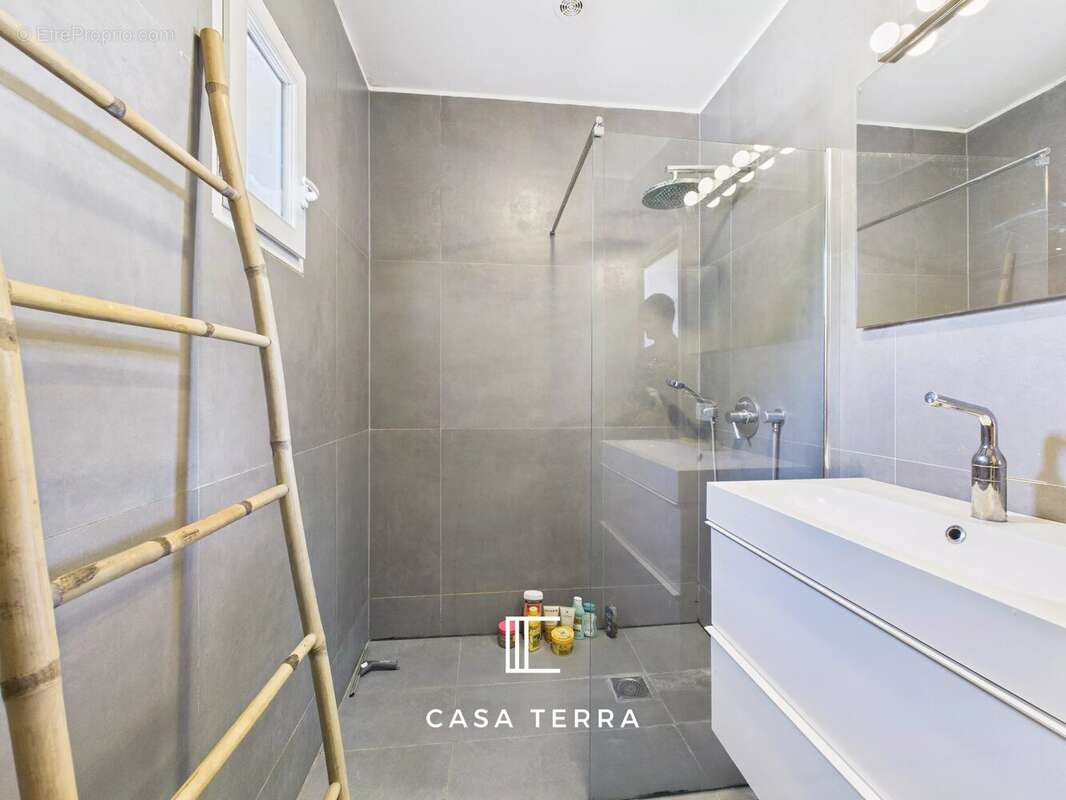 Appartement à BONIFACIO