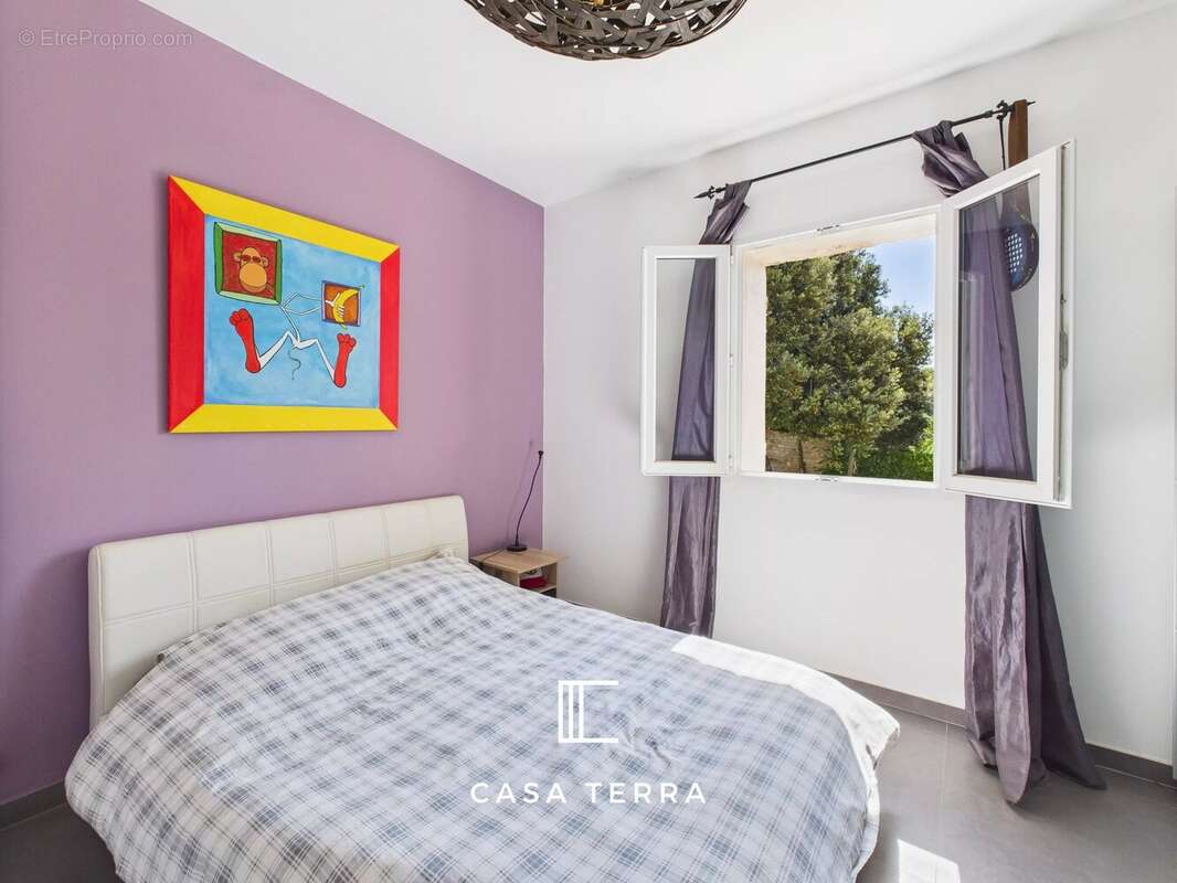 Appartement à BONIFACIO