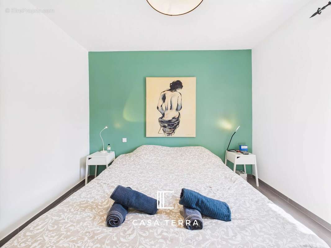 Appartement à BONIFACIO