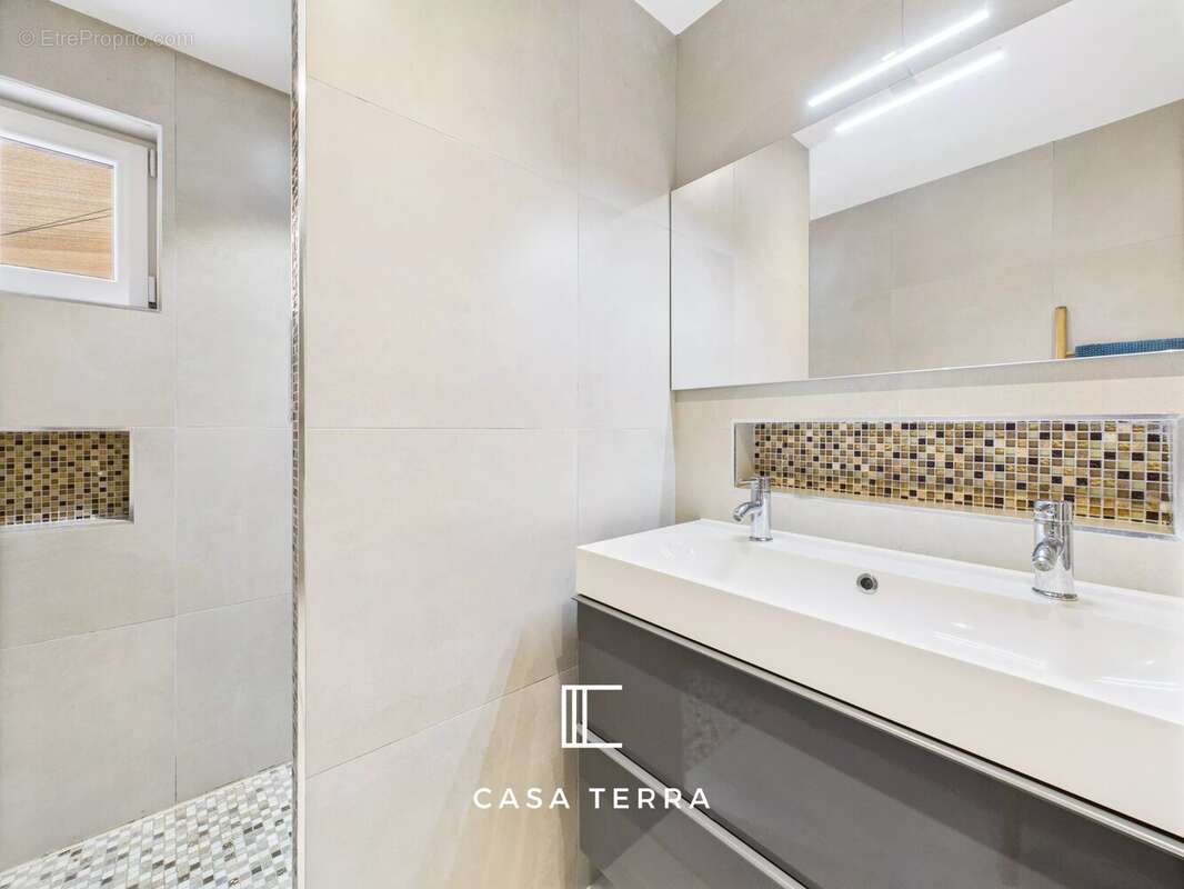 Appartement à BONIFACIO