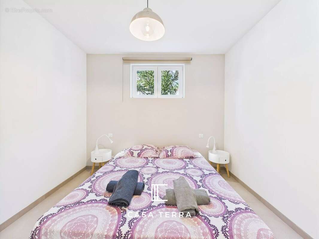 Appartement à BONIFACIO