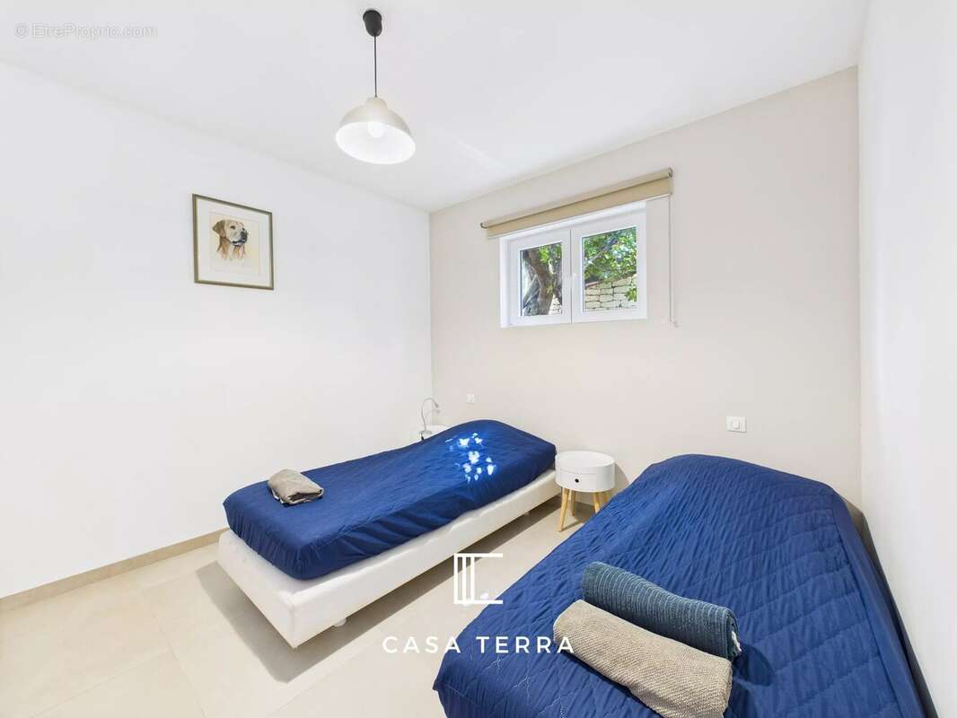 Appartement à BONIFACIO