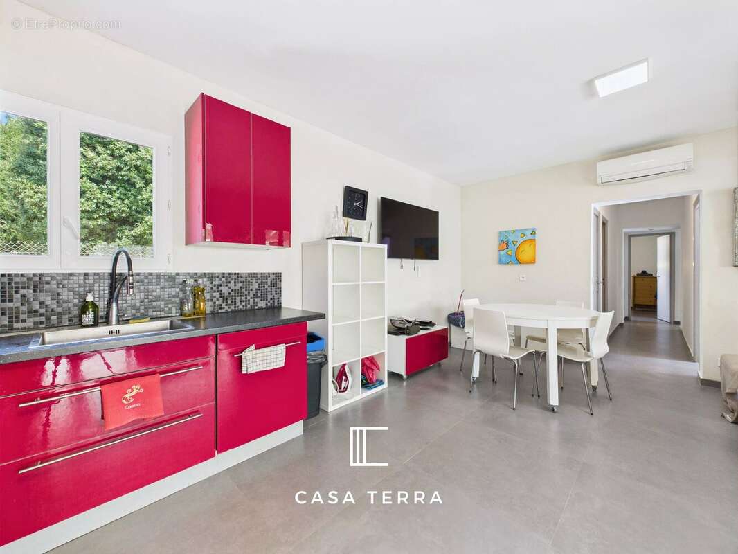 Appartement à BONIFACIO
