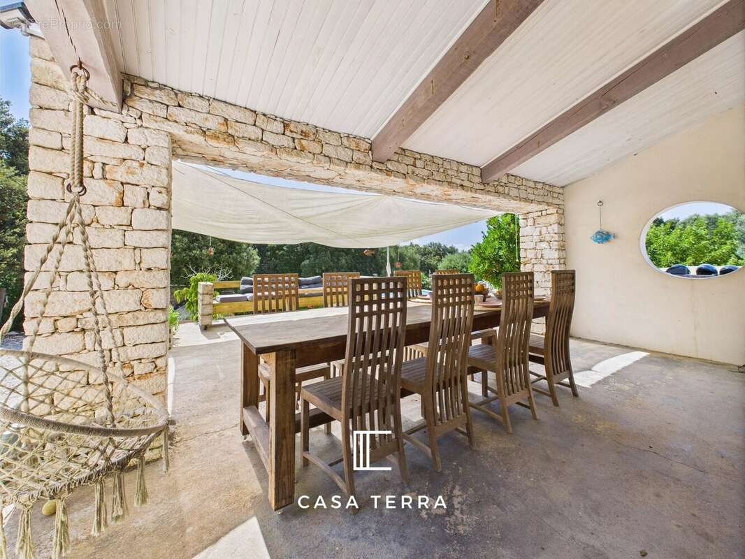 Appartement à BONIFACIO