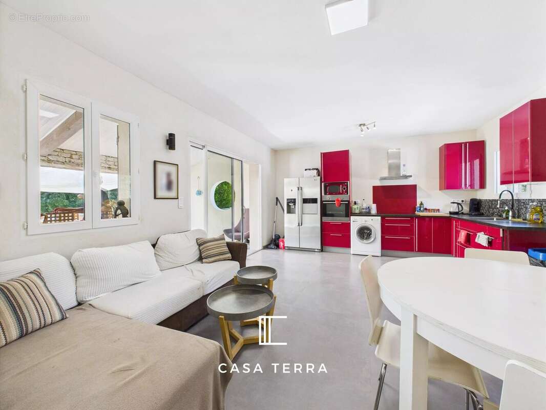 Appartement à BONIFACIO