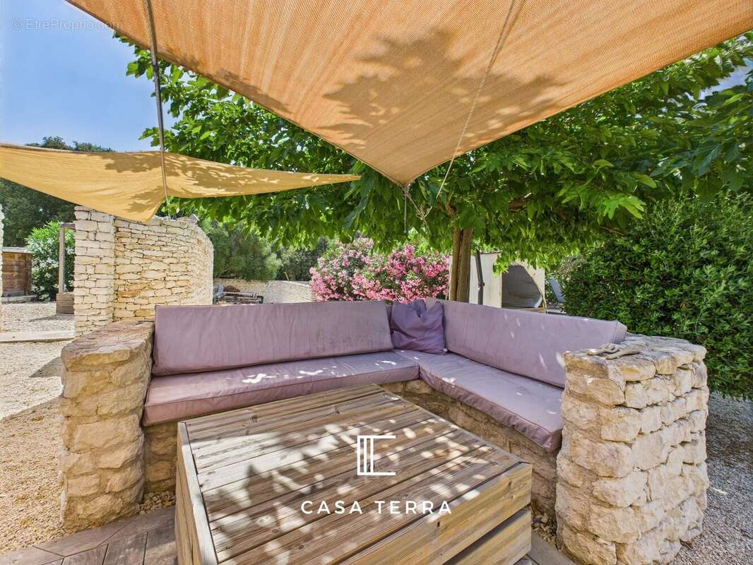 Appartement à BONIFACIO