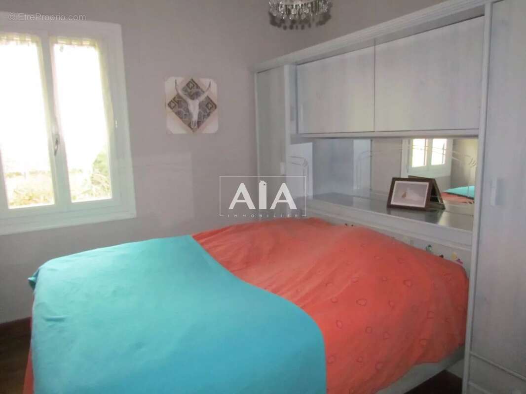 Appartement à BERNAC