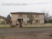 Appartement à BERNAC