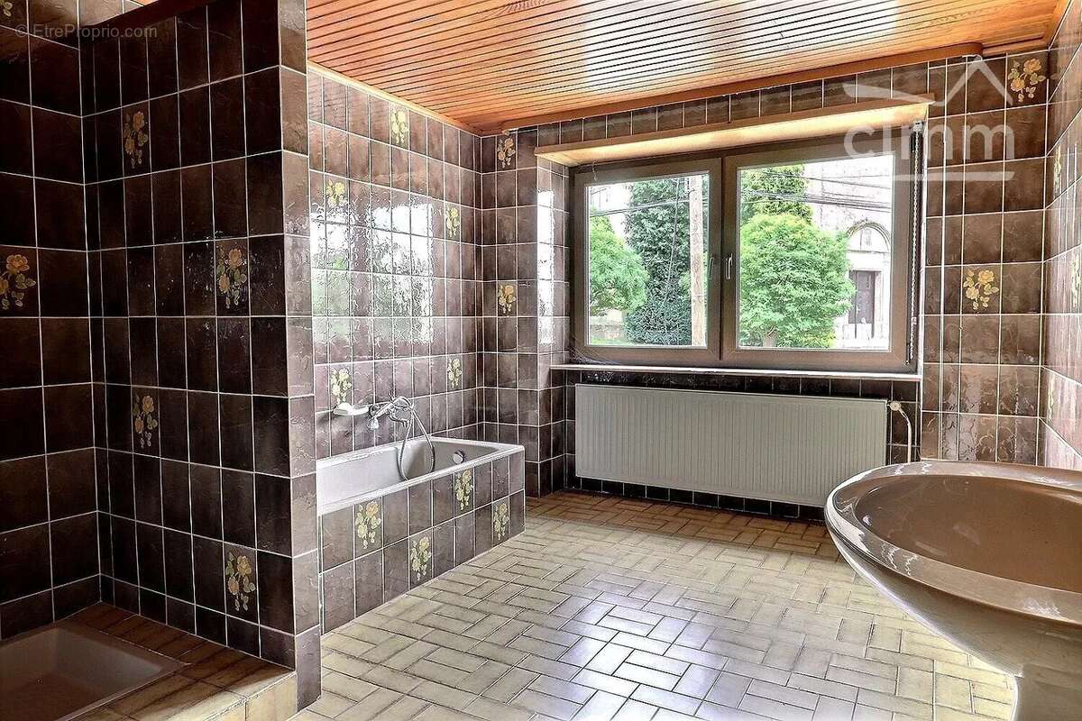 Maison à NOUSSEVILLER-SAINT-NABOR