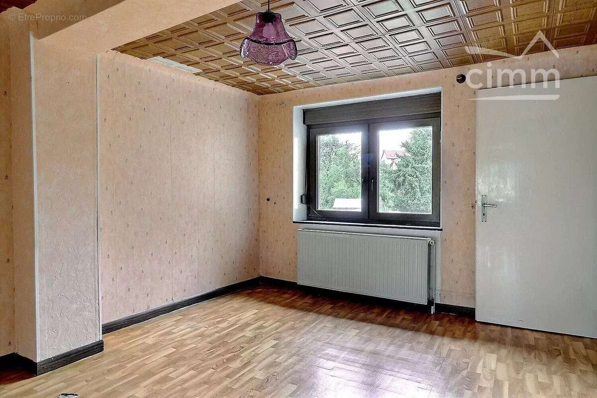 Maison à NOUSSEVILLER-SAINT-NABOR