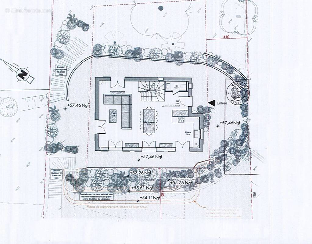 Maison à LA CROIX-VALMER