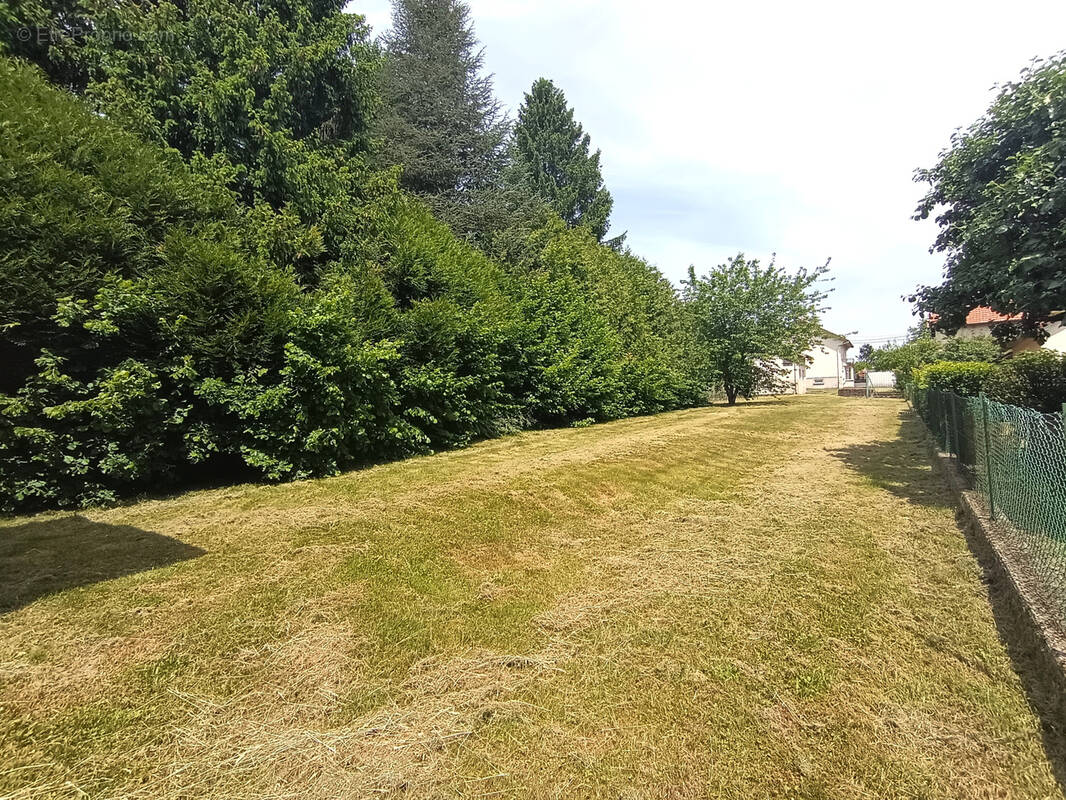 Terrain à JONCHEREY