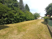 Terrain à JONCHEREY