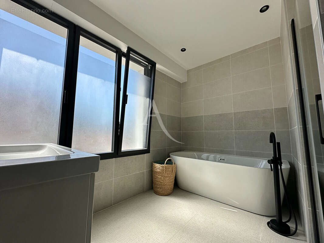 Maison à SAINT-GILLES-CROIX-DE-VIE