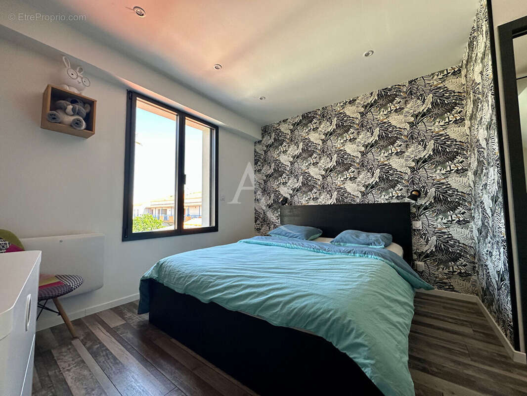 Maison à SAINT-GILLES-CROIX-DE-VIE