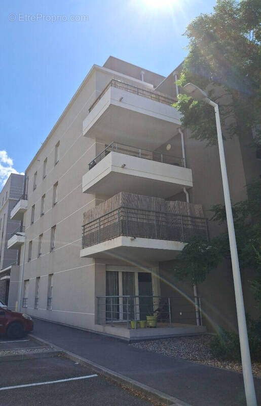 Appartement à AVIGNON