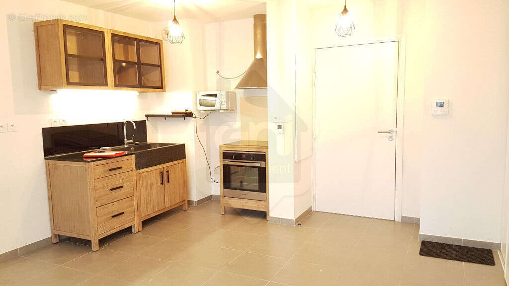 Appartement à AVIGNON