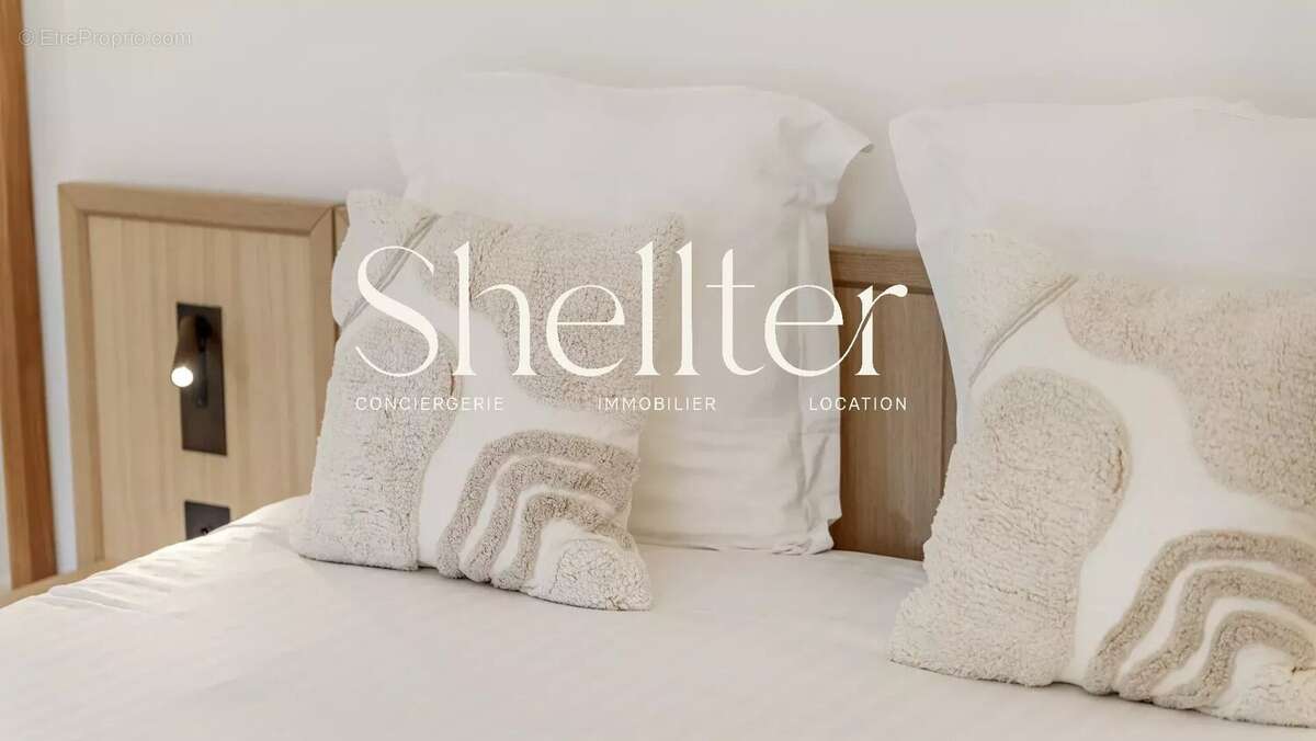 Appartement à SAINT-TROPEZ