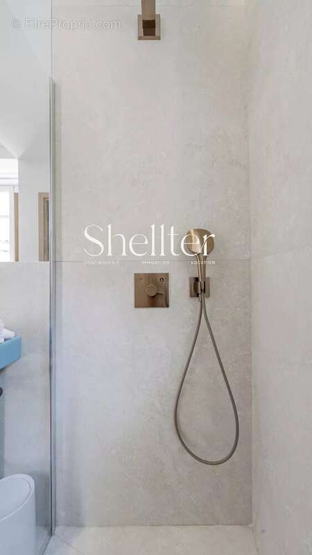 Appartement à SAINT-TROPEZ