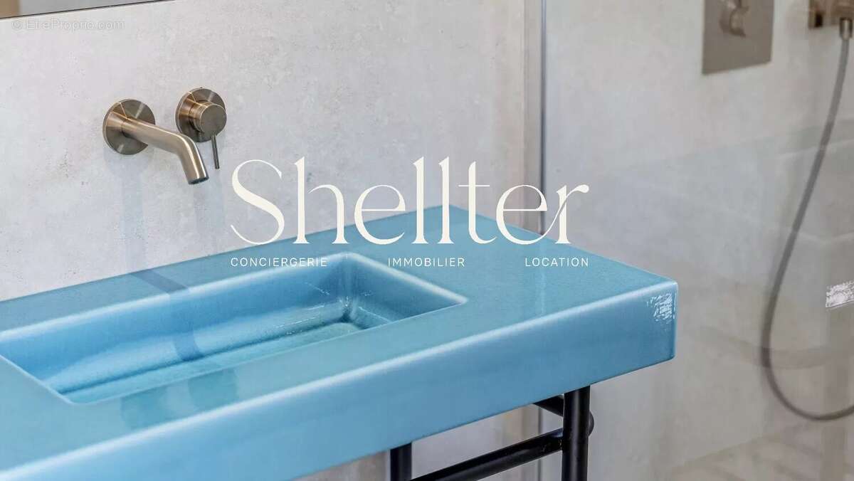 Appartement à SAINT-TROPEZ