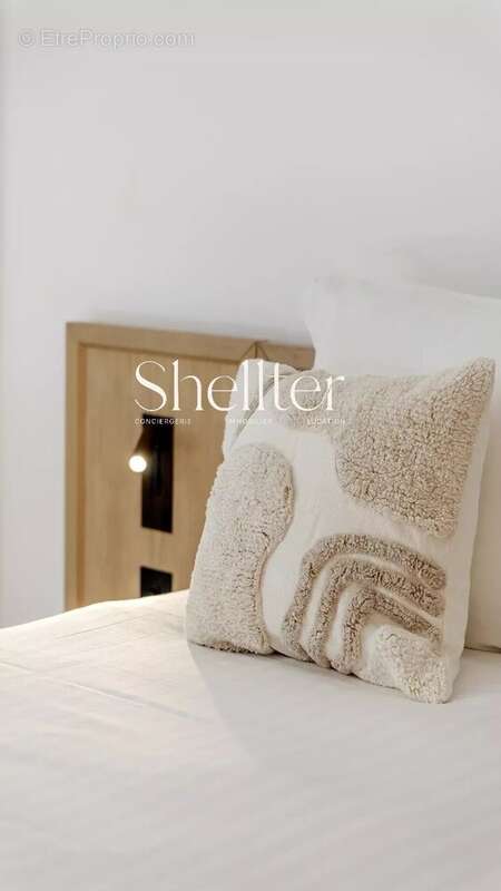 Appartement à SAINT-TROPEZ