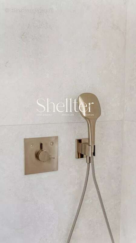 Appartement à SAINT-TROPEZ