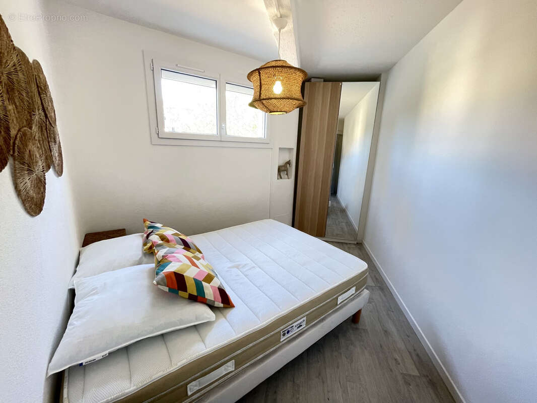 Appartement à CAVALAIRE-SUR-MER