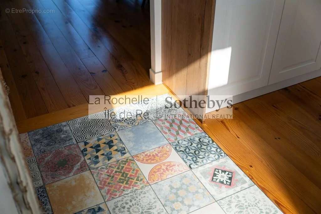 Maison à CHATELAILLON-PLAGE