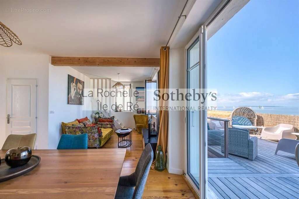 Maison à CHATELAILLON-PLAGE