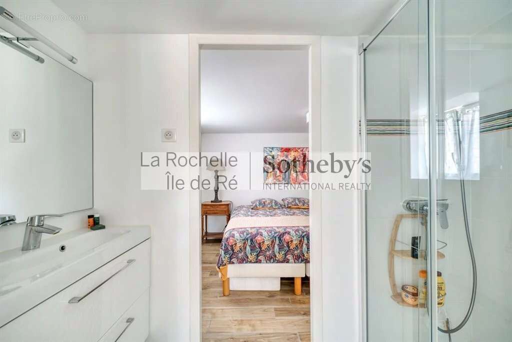 Maison à CHATELAILLON-PLAGE