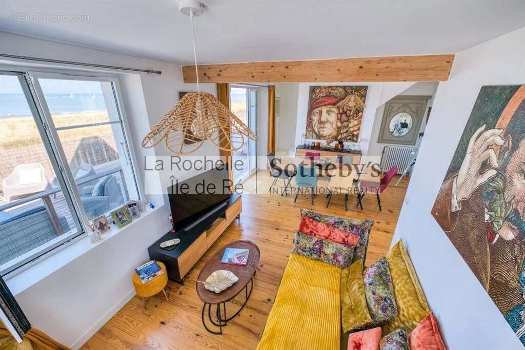 Maison à CHATELAILLON-PLAGE