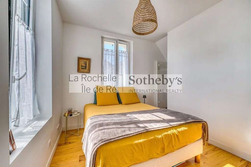 Maison à CHATELAILLON-PLAGE