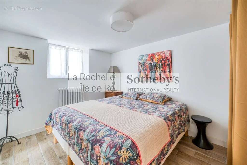 Maison à CHATELAILLON-PLAGE