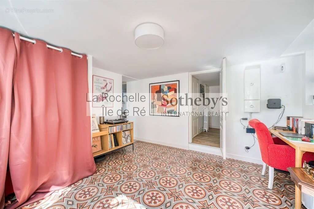 Maison à CHATELAILLON-PLAGE