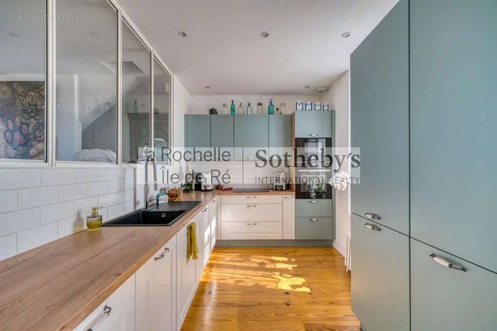 Maison à CHATELAILLON-PLAGE