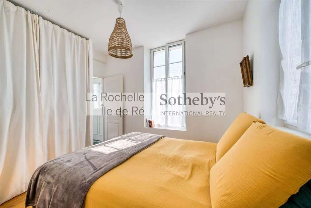 Maison à CHATELAILLON-PLAGE