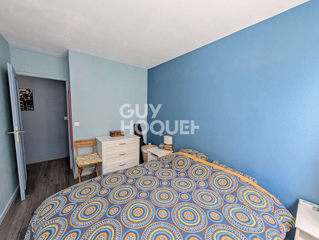 Appartement à MARLY-LE-ROI